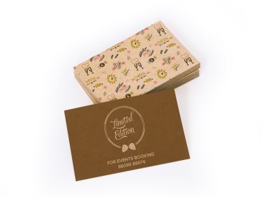 printo business cards