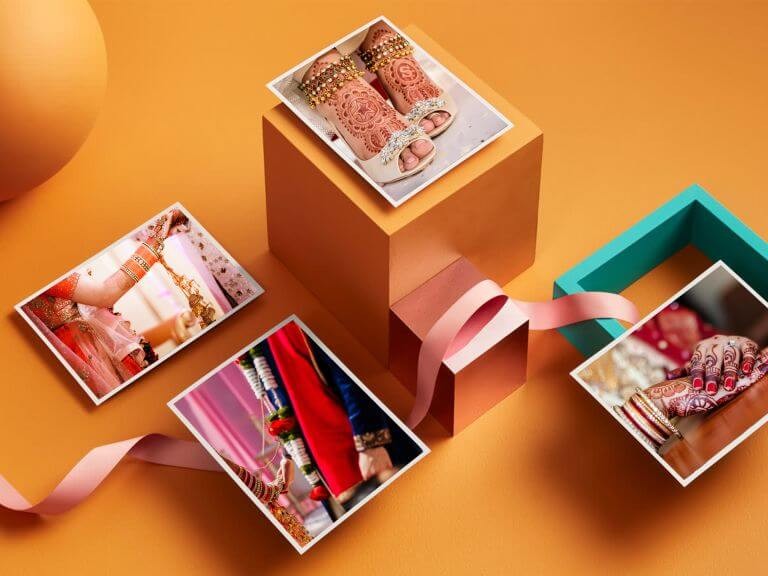 printo business cards