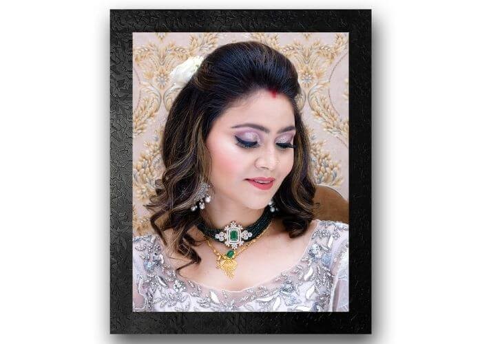 Custom Photo Frames online Personalize Photo Frames Inkmonk