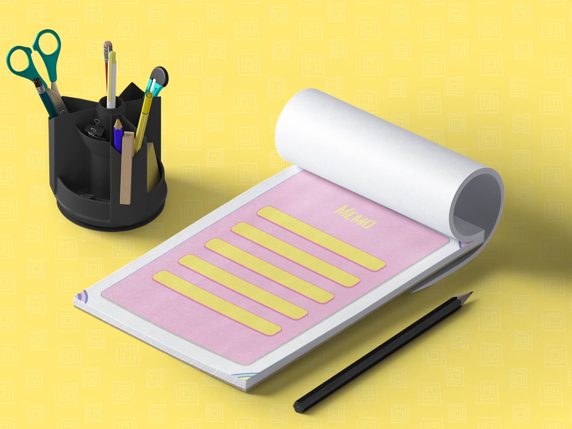 A5 Notepad Buy Personalized Notepads For Your Business Online Printo.in