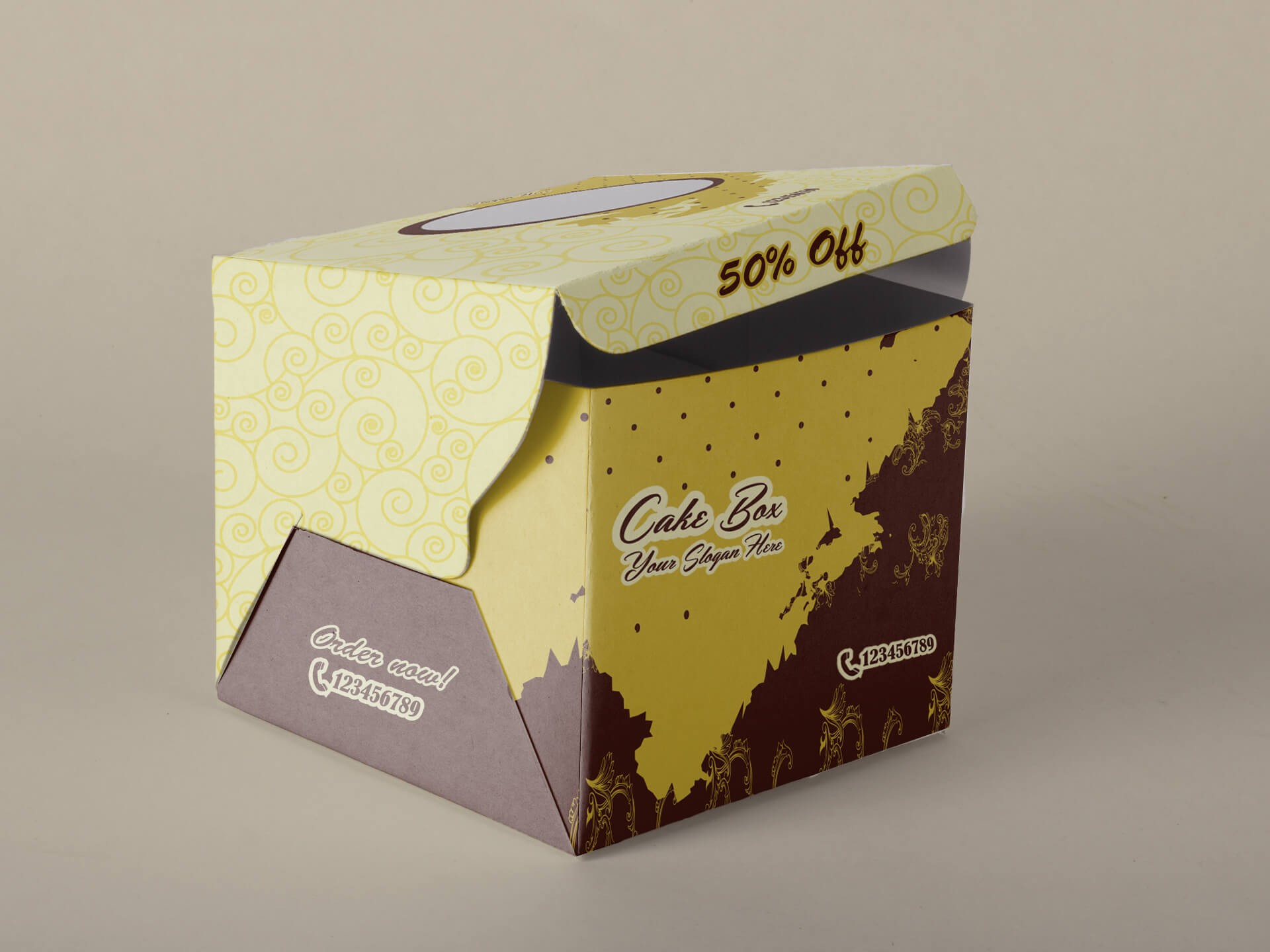 Cake Box Reading At Michiko Durbin Blog