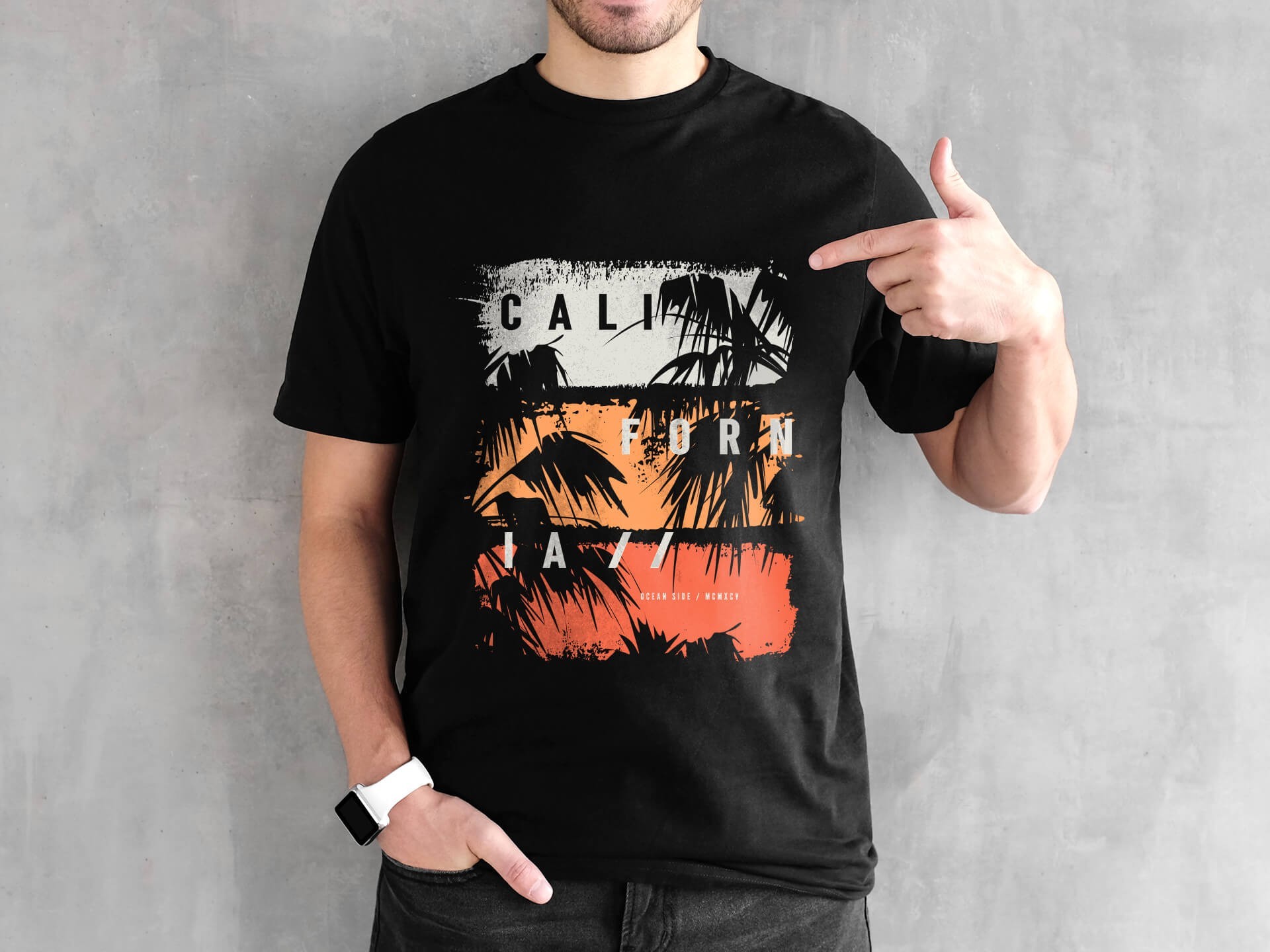 printing on shirts