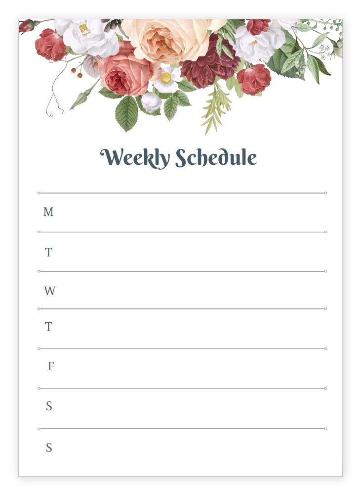 A6 size Notepad A6 size Notepad