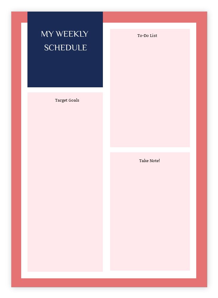 A6 size Notepad A6 size Notepad