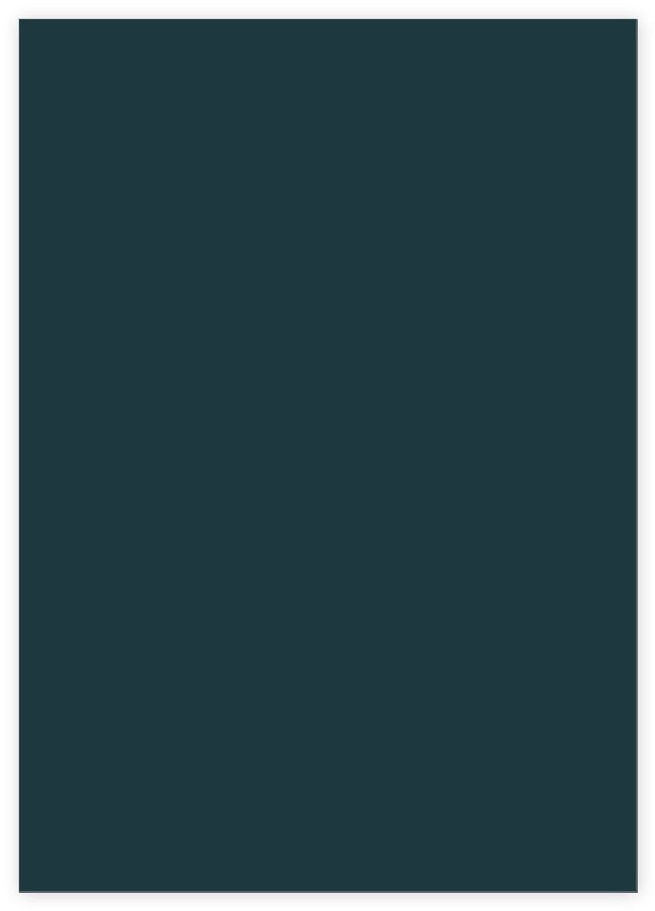 A6 Standard Invitation