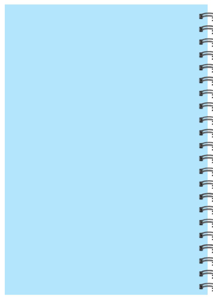Wiro Notebook (Template)