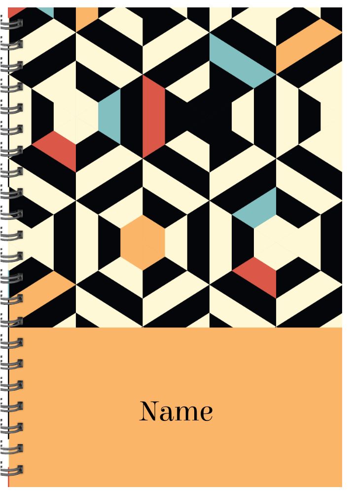 Wiro Notebook (Template) Wiro Notebook (Template)