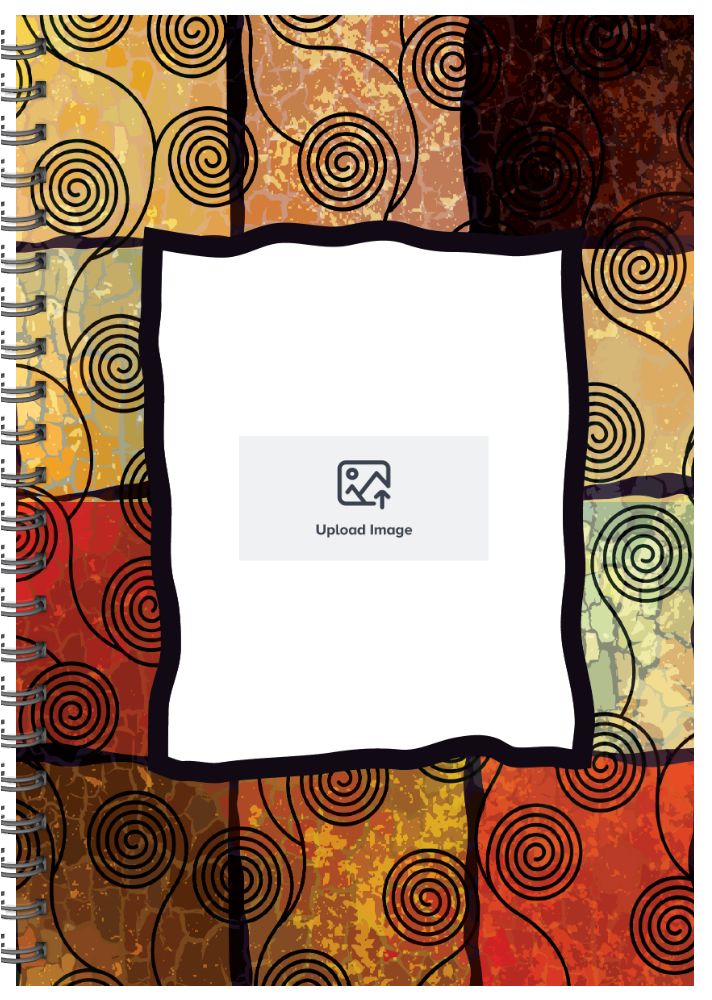 Wiro Notebook (Template)