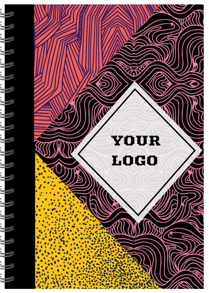 Wiro Notebook (Template)