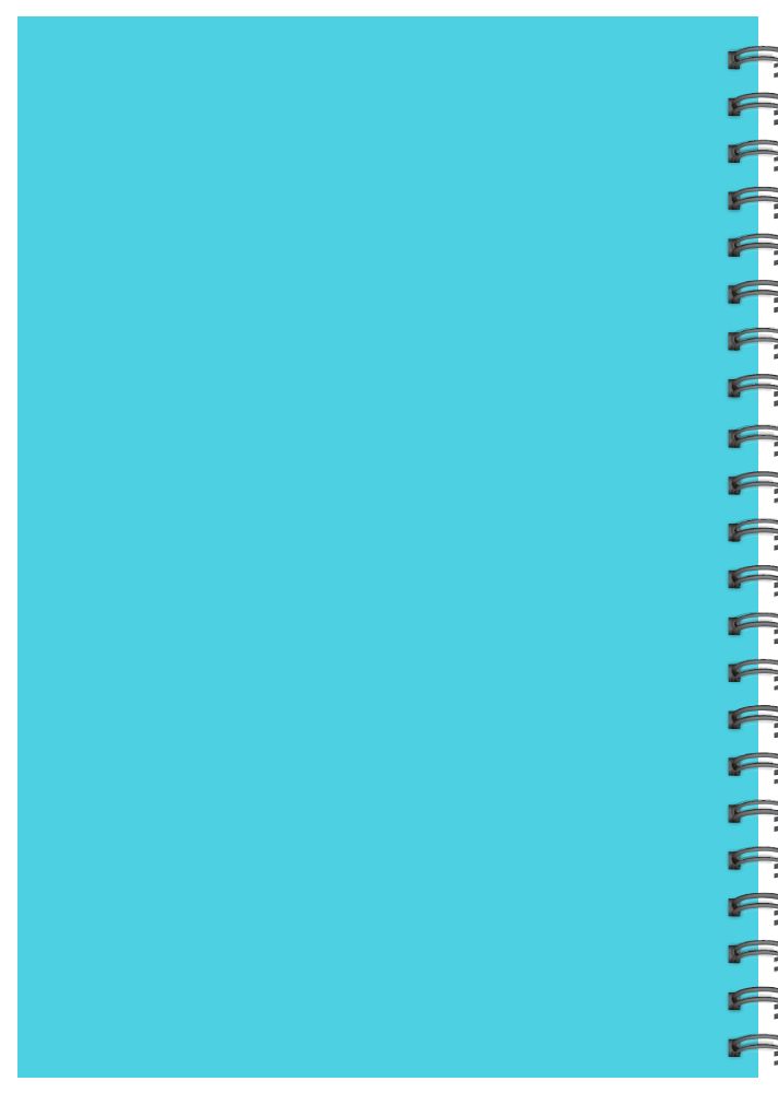 Wiro Notebook (Template)