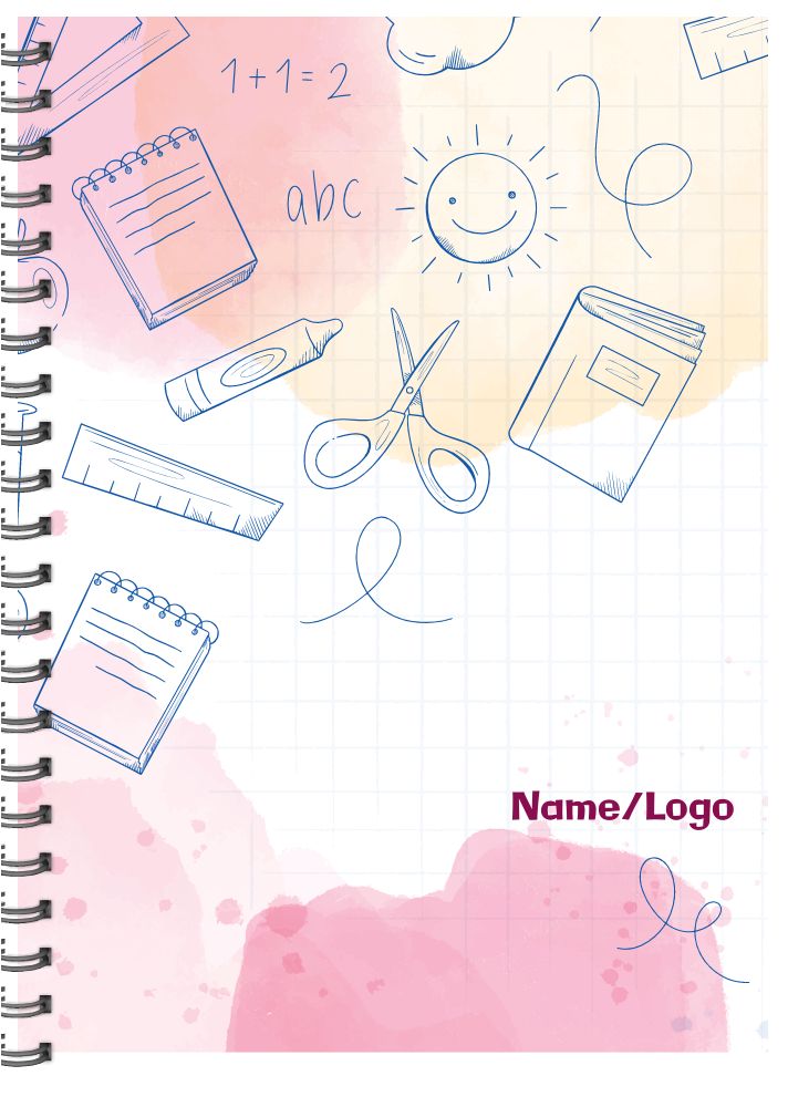 Wiro Notebook (Template)
