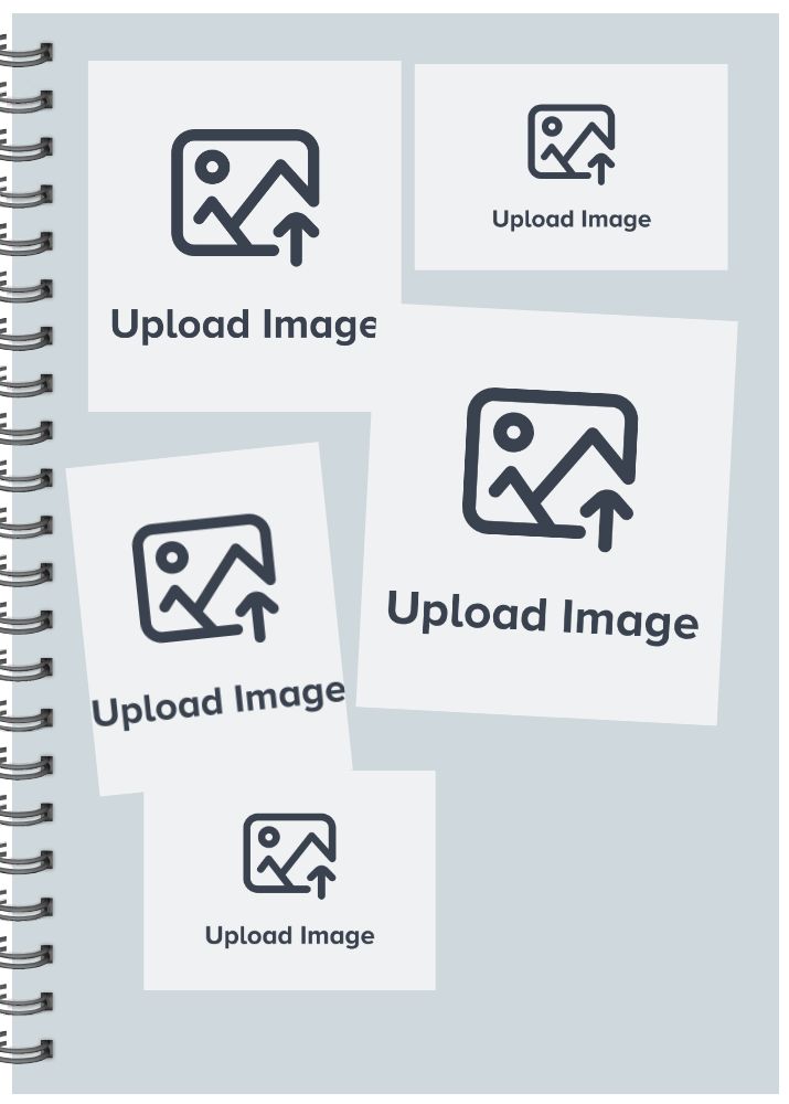 Wiro Notebook (Template) Wiro Notebook (Template)