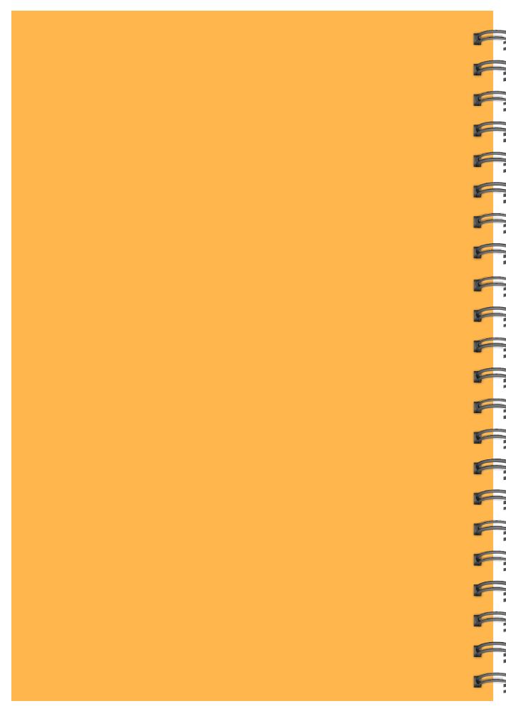 Wiro Notebook (Template)