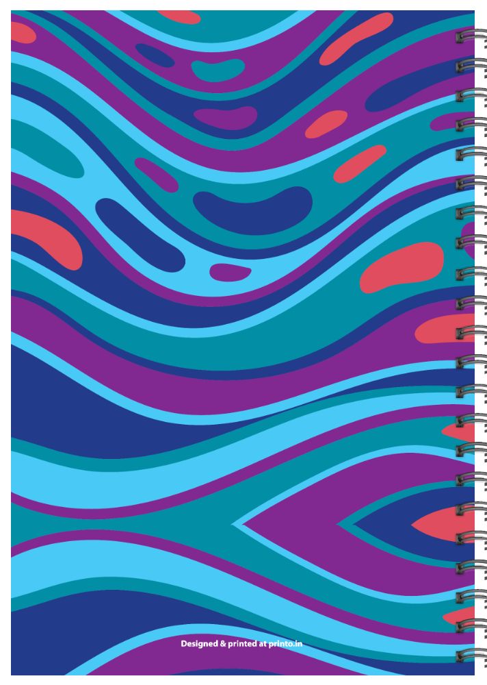 Wiro Notebook (Template)