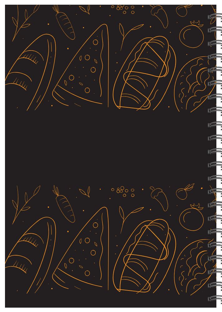 Wiro Notebook (Template)
