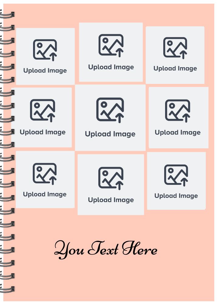 Wiro Notebook (Template)