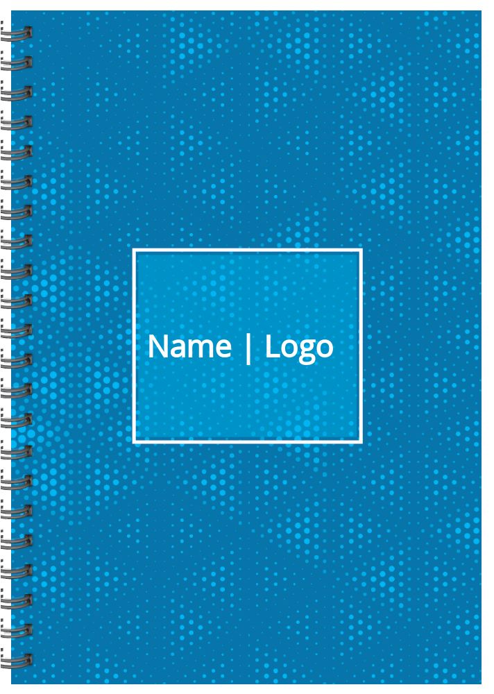 Wiro Notebook (Template)