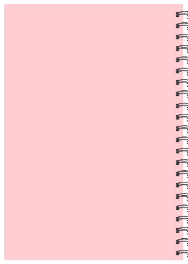 Wiro Notebook (Template)