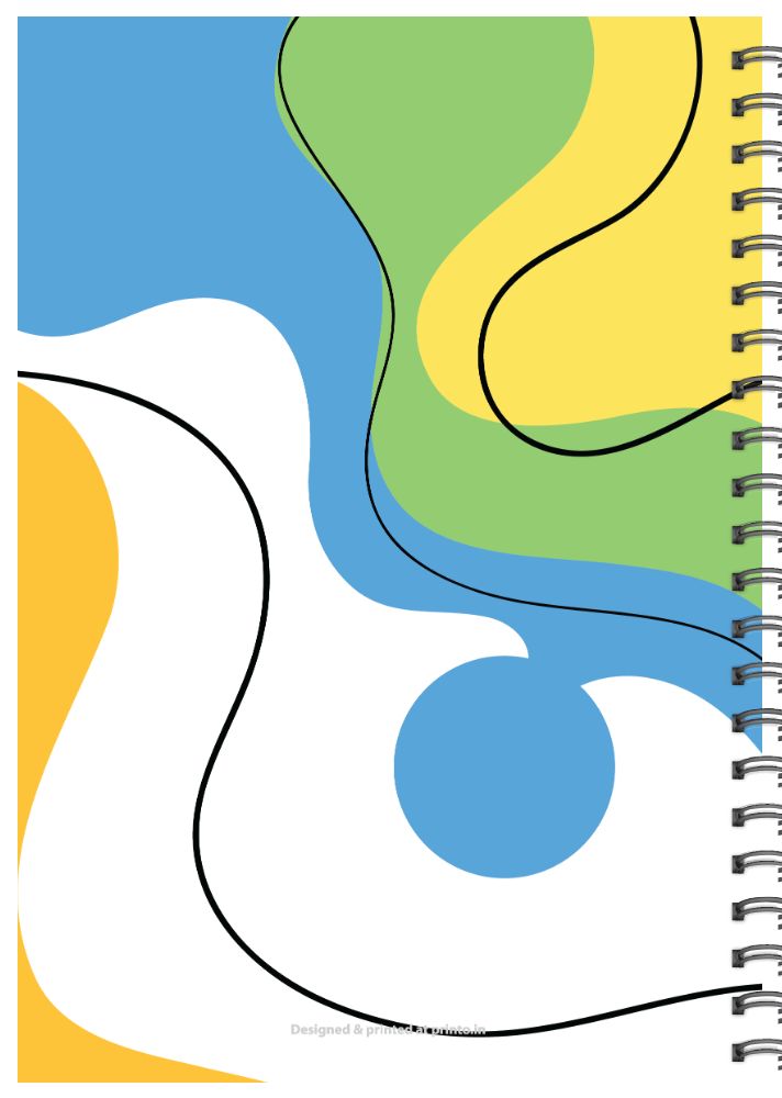 Wiro Notebook (Template)