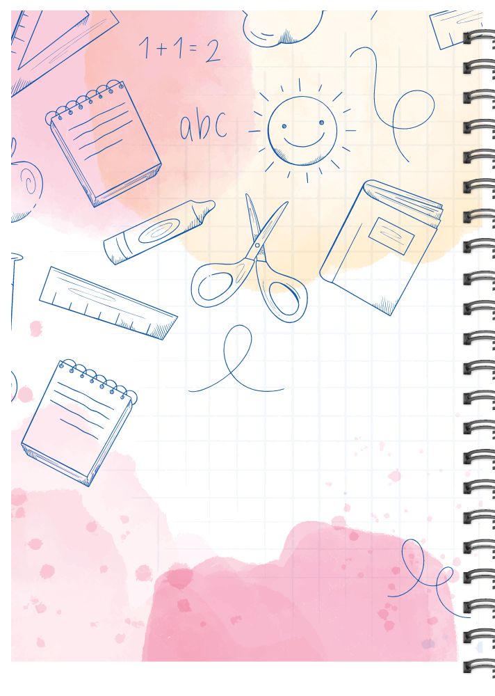 Wiro Notebook (Template)