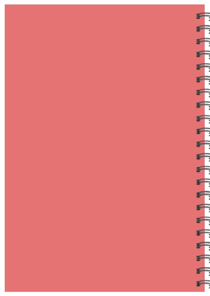 Wiro Notebook (Template)