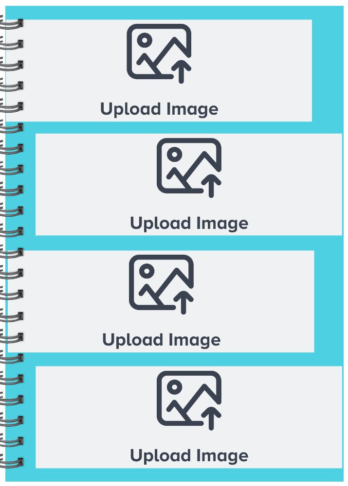 Wiro Notebook (Template)