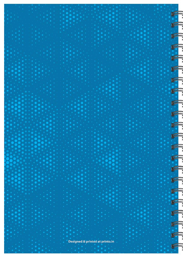 Wiro Notebook (Template)