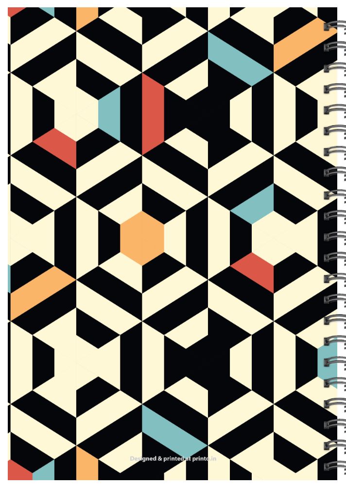 Wiro Notebook (Template)