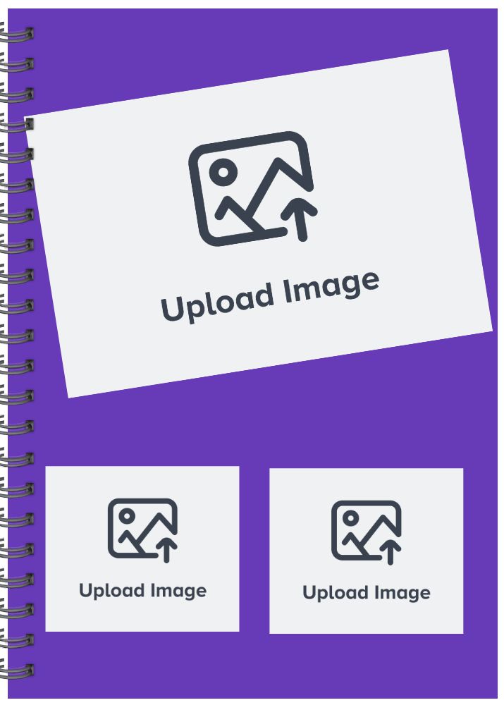 Wiro Notebook (Template) Wiro Notebook (Template)