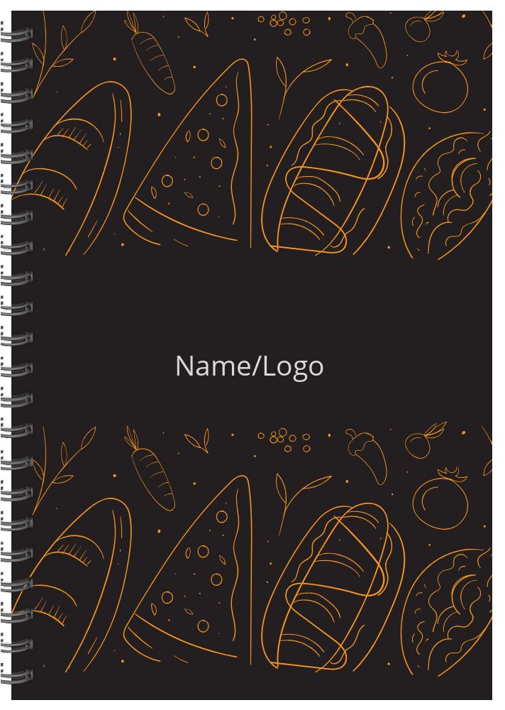 Wiro Notebook (Template)