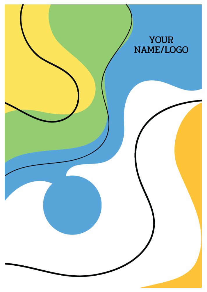 Wiro Notebook (Template)