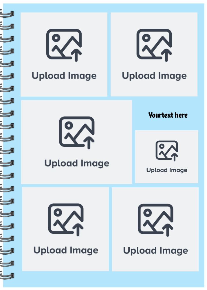 Wiro Notebook (Template) Wiro Notebook (Template)