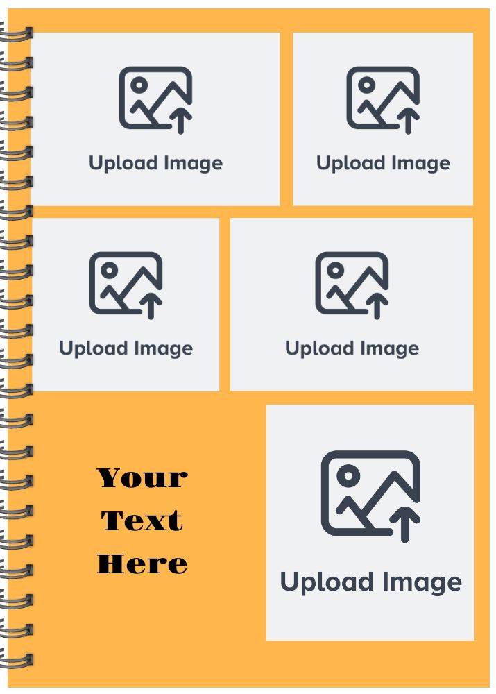 Wiro Notebook (Template) Wiro Notebook (Template)