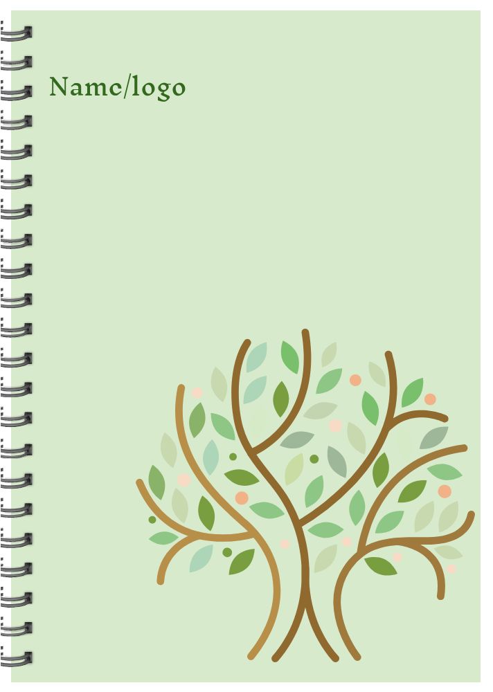 Wiro Notebook (Template) Wiro Notebook (Template)