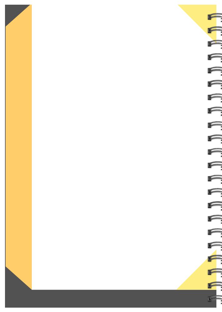 Wiro Notebook (Template)