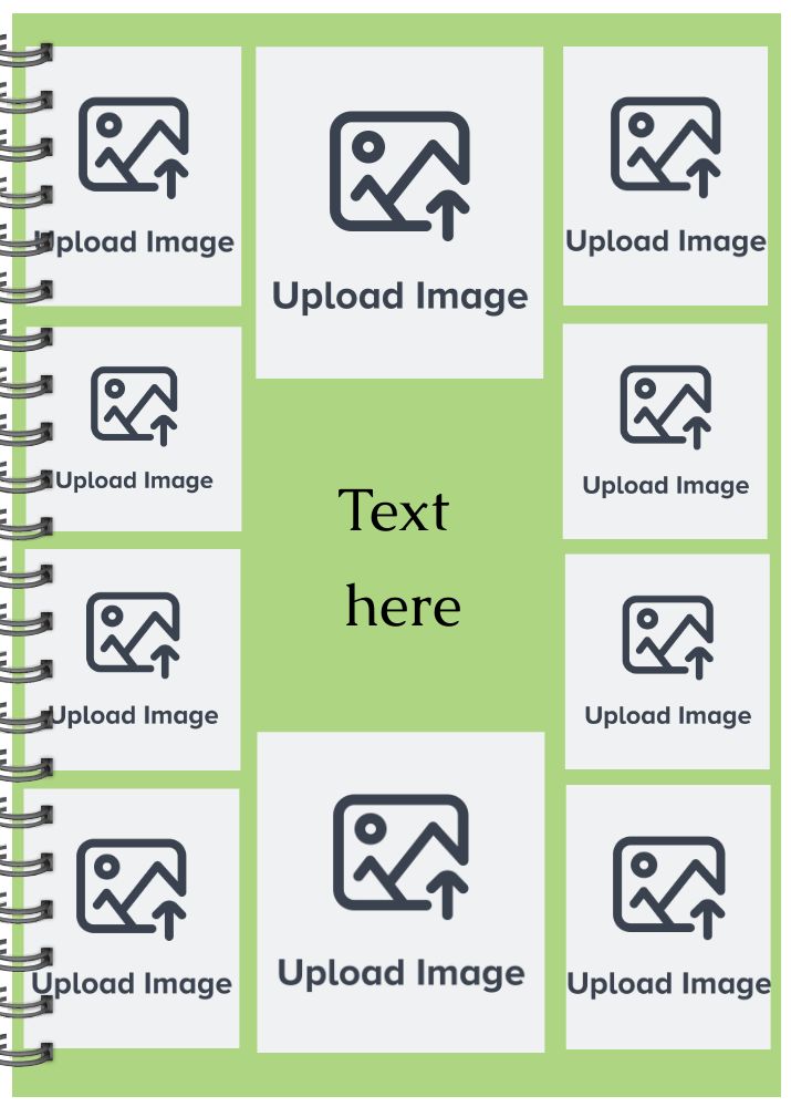 Wiro Notebook (Template) Wiro Notebook (Template)