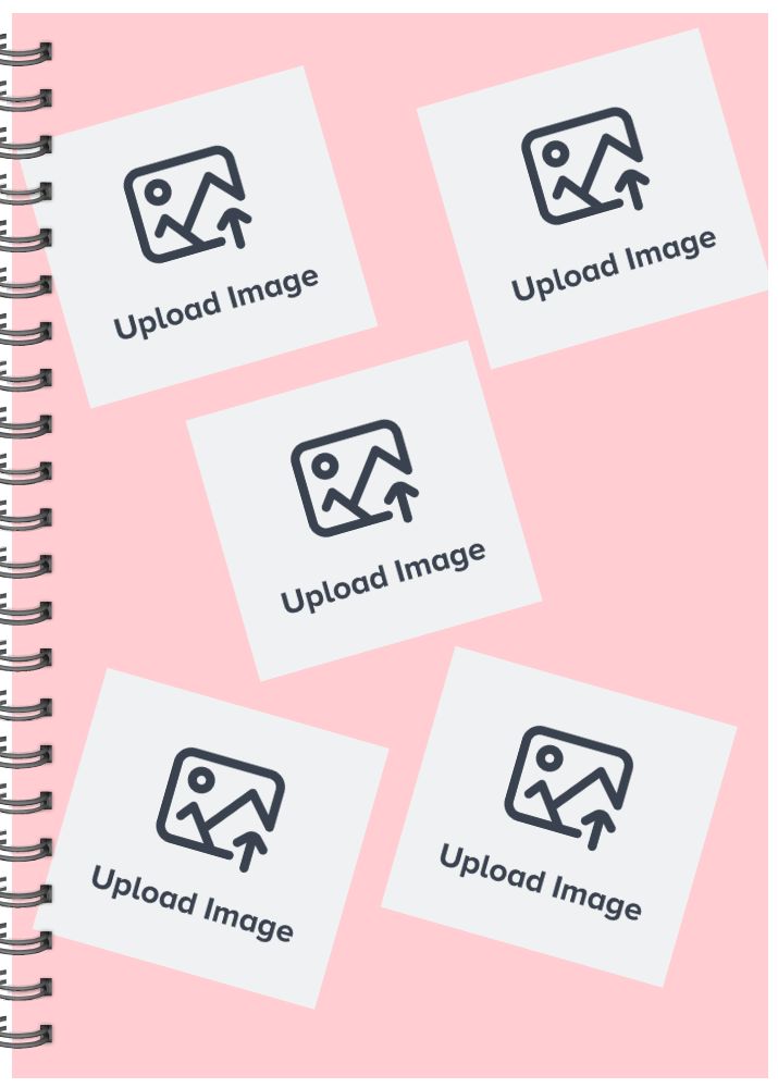 Wiro Notebook (Template)
