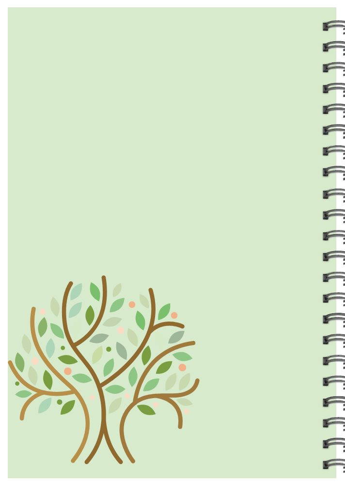 Wiro Notebook (Template)