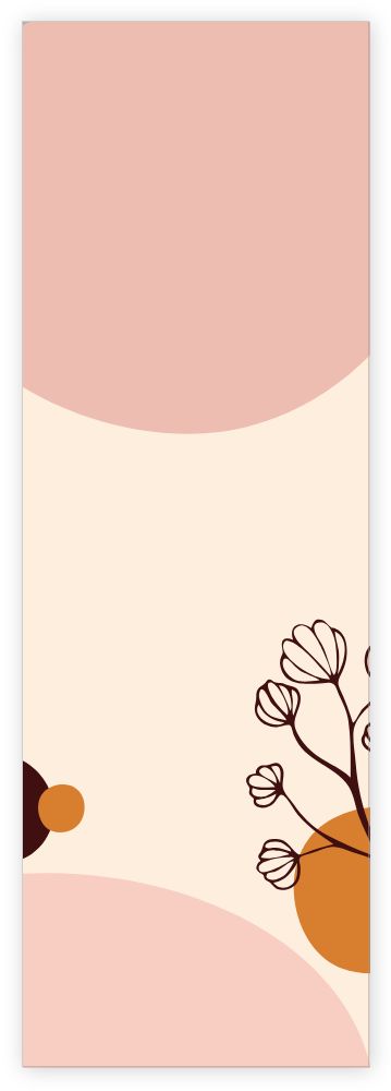 2  x 6 in Bookmarks
