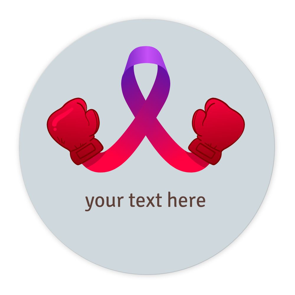 40 mm Button Badge 40 mm Button Badge