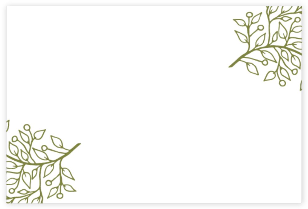 Post card Templates