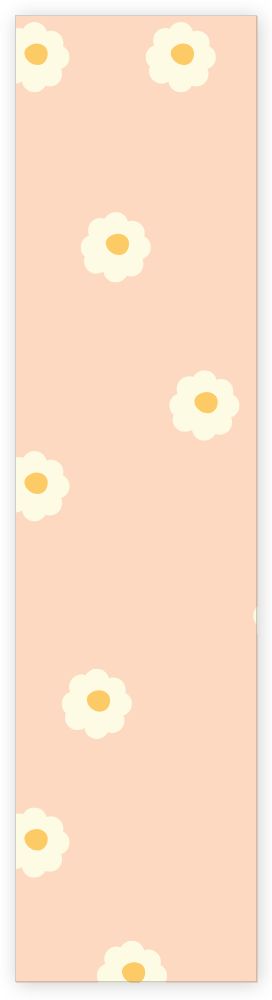 2 x 8 in Bookmarks