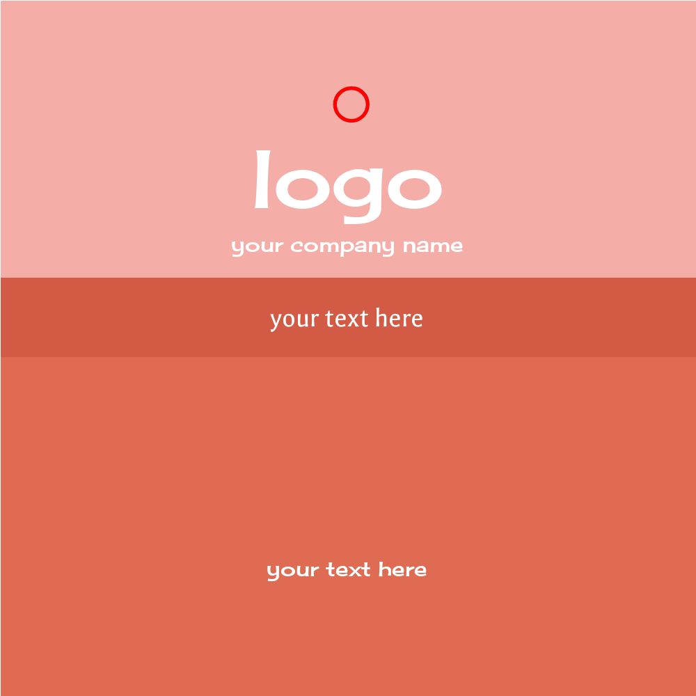 Square 2.5 x 2.5 in Designs