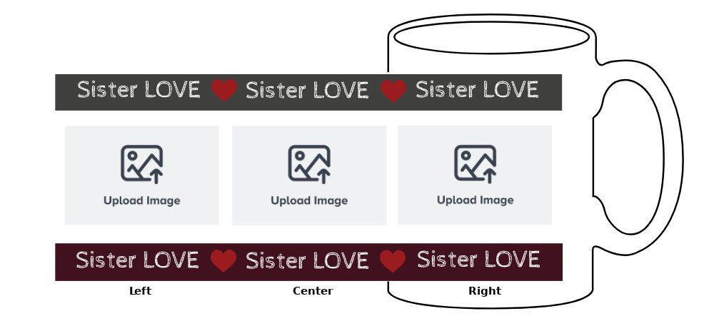 Standard Mug Template  Standard Mug Template