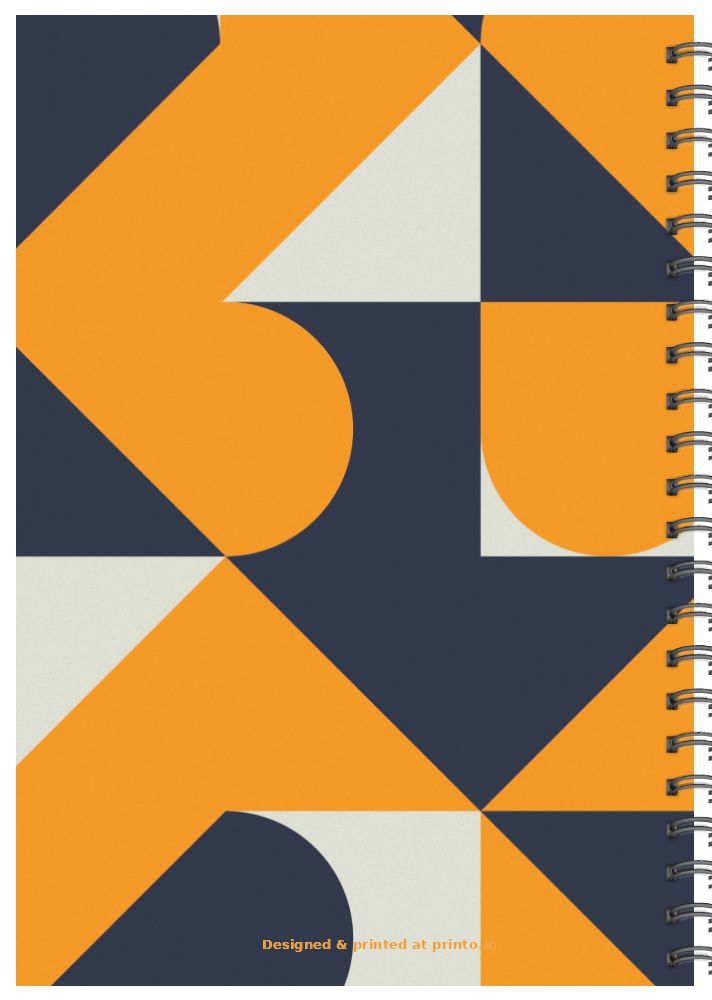 A5 Wiro Designs