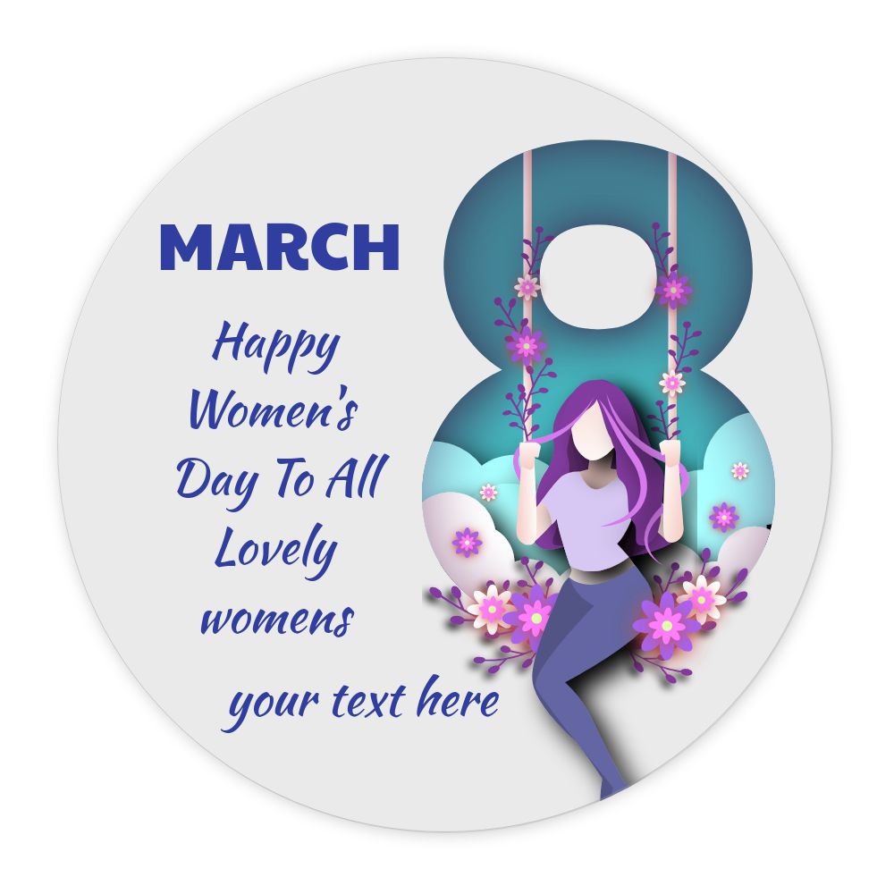 40 mm Button Badge