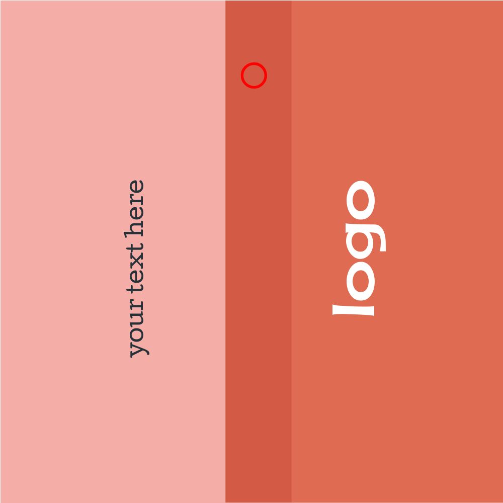 Square 2.5 x 2.5 in Designs