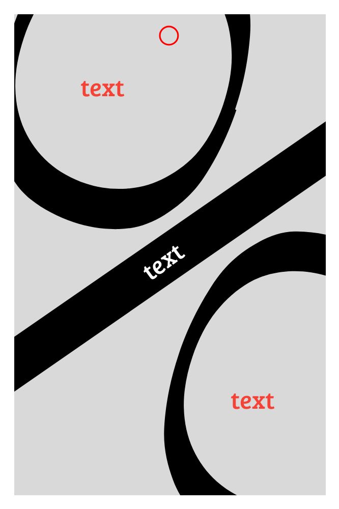 Rectangle 2.75 x 4.25 in Designs