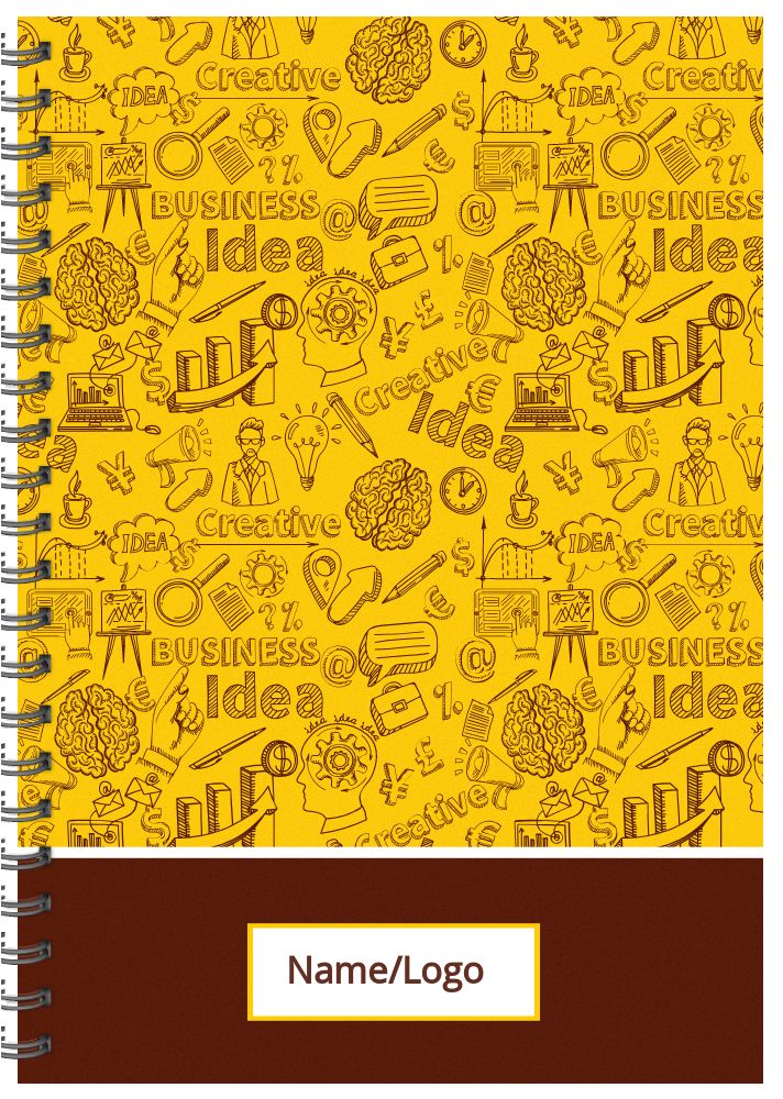 A5 Wiro Designs