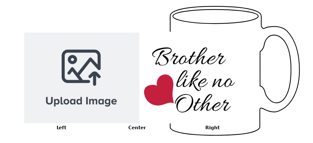 Standard Mug Template  Standard Mug Template